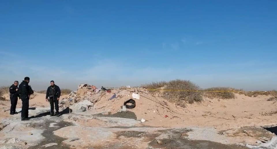 ¡LAMENTABLE NOTICIA, DE 36 A 40 SEMANAS EL FETO QUE DEVORABA UN PERRO EN LOTE BALDÍO! 🚨😭😔👶🏻