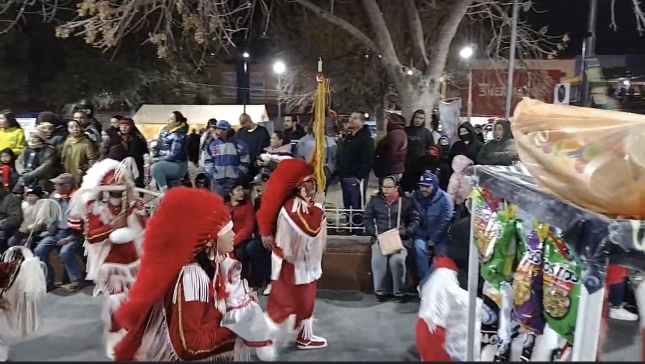 ¡LLENO TOTAL EN LA CATEDRAL POR LA VIRGEN DE GUADALUPE!&nbsp;🙏⛪️