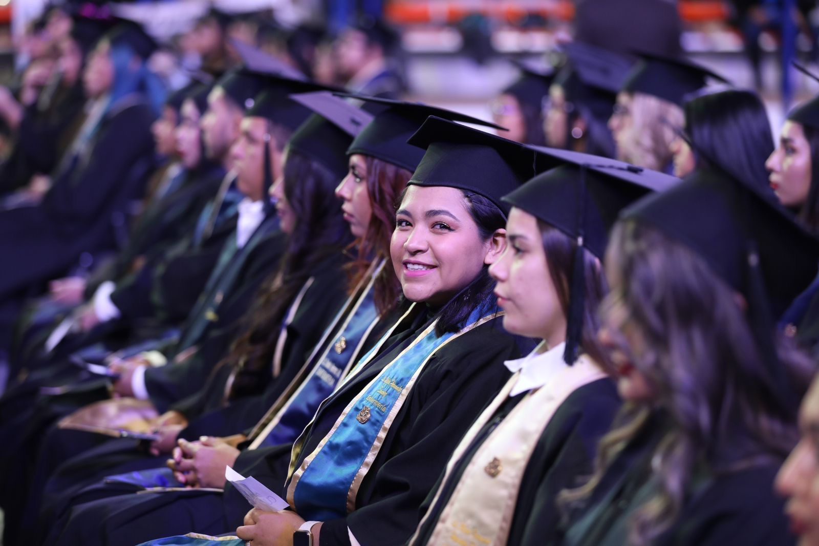 ¡CD JUÁREZ TIENE MÁS PROFESIONISTAS DE LA SALUD; HOY FUE SU GRADUACIÓN! 👩🎓🎉🎈