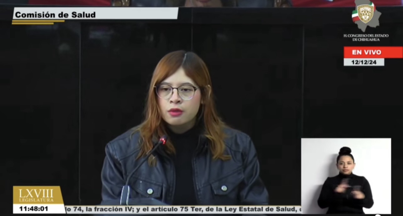 ¡EXCELENTE NOTICIA PARA LAS MUJERES EN CHIHUAHUA!&nbsp;🙌👩🏻‍⚕️🎉🏩