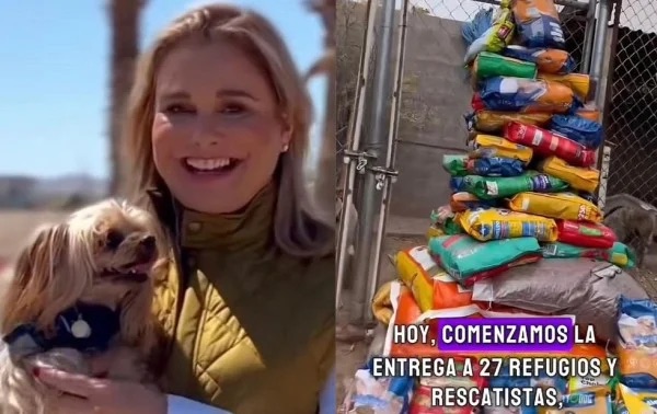 ¡MARU ORGANIZA CROQUETON PARA APOYAR A REFUGIOS Y RESCATISTAS!&nbsp;🙌🐶🐈