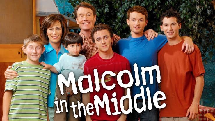 ¡VUELVE MALCOLM EL DE EN MEDIO!&nbsp;🤩😱📺