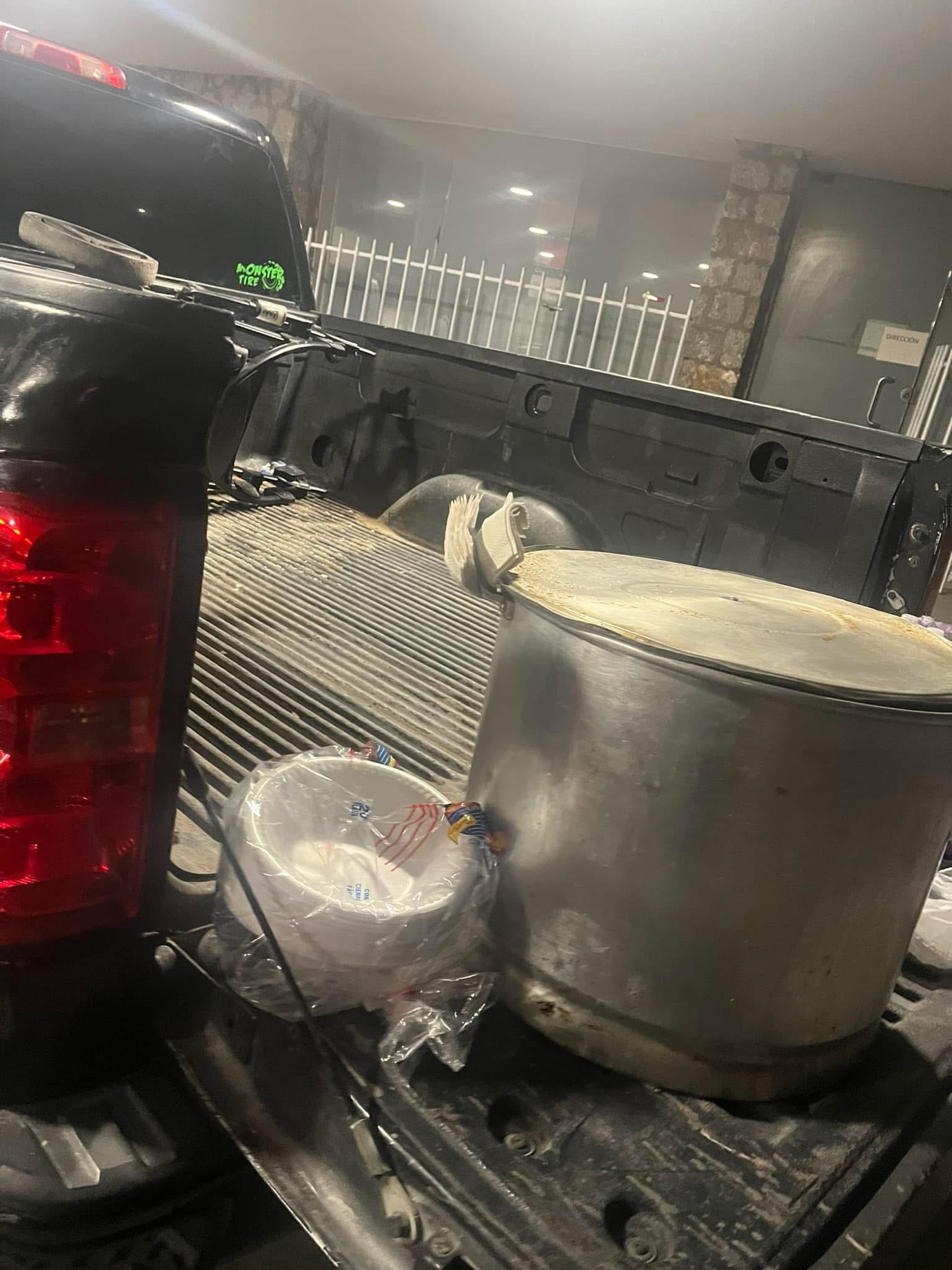 ¡JUÁREZ NECESITA MÁS GENTE ASÍ!&nbsp;🙏🫂🤩