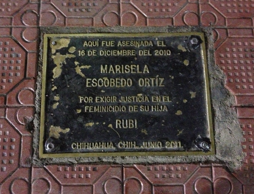 ¡HACE 14 AÑOS LE ARREBATARON LA VIDA A MARISELA ESCOBEDO!&nbsp;😔🕊️