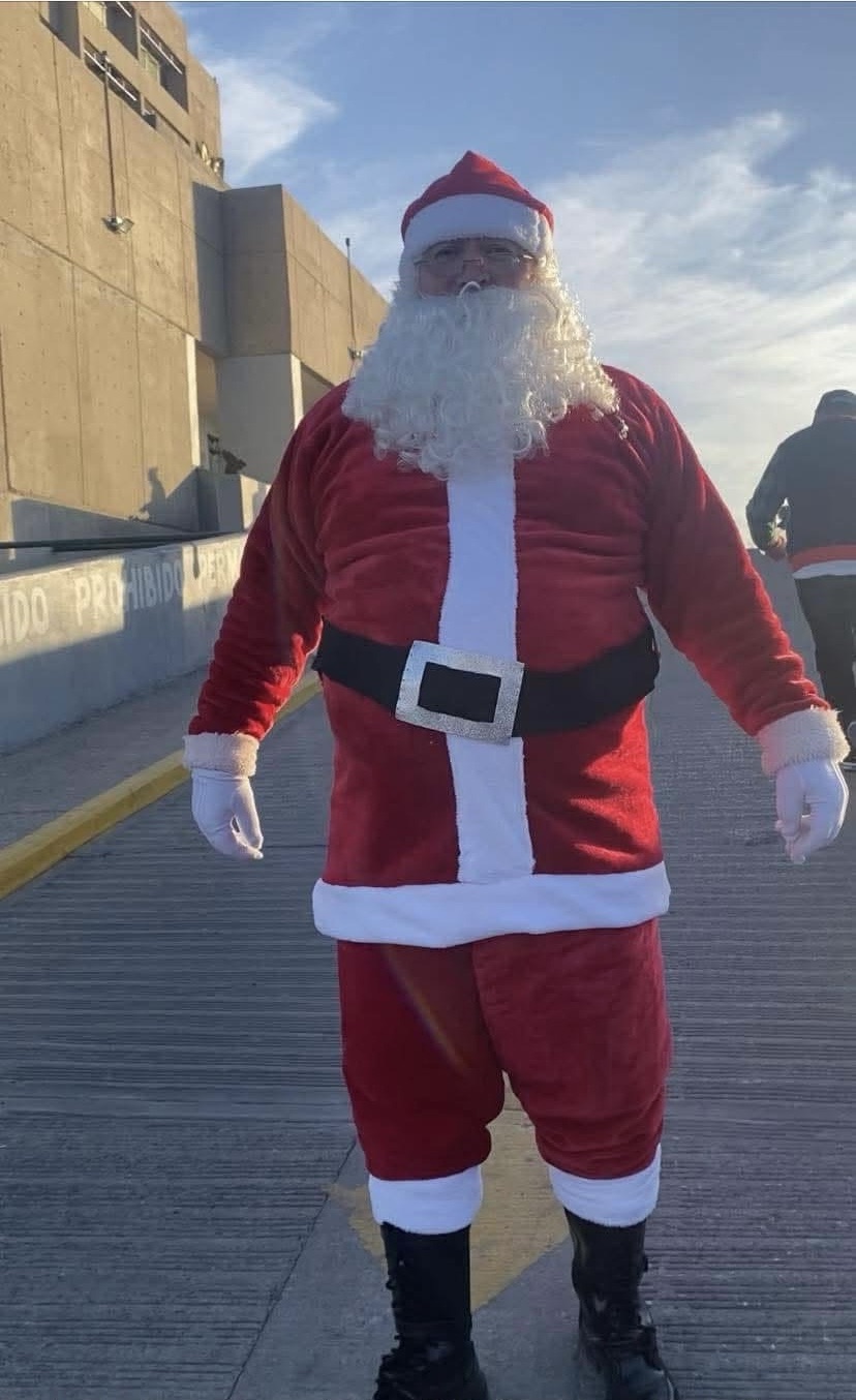 ¡LLEVA 5 AÑOS REGALANDO SONRISAS Y ALEGRÍA!&nbsp;🎅🎄🎁