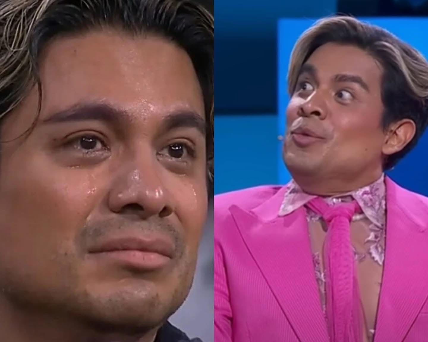 ¡SE QUEDÓ SIN UN CINCO!&nbsp;😱😔💸