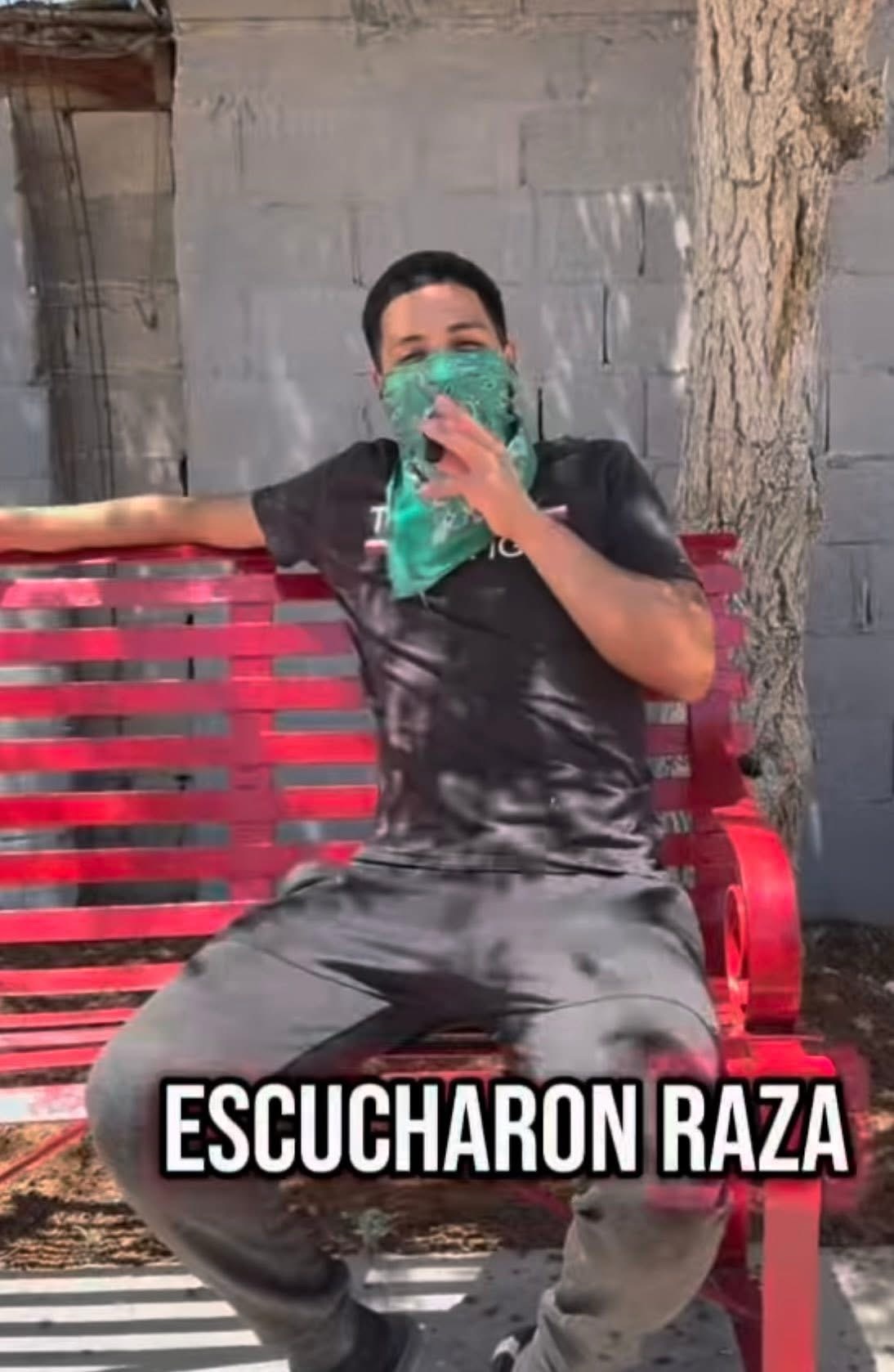 LE CUMPLEN A JUARENSES QUE PEDÍAN UN PARQUE DIGNO PARA LOS NIÑOS 🫡🛝🪁👏🏻