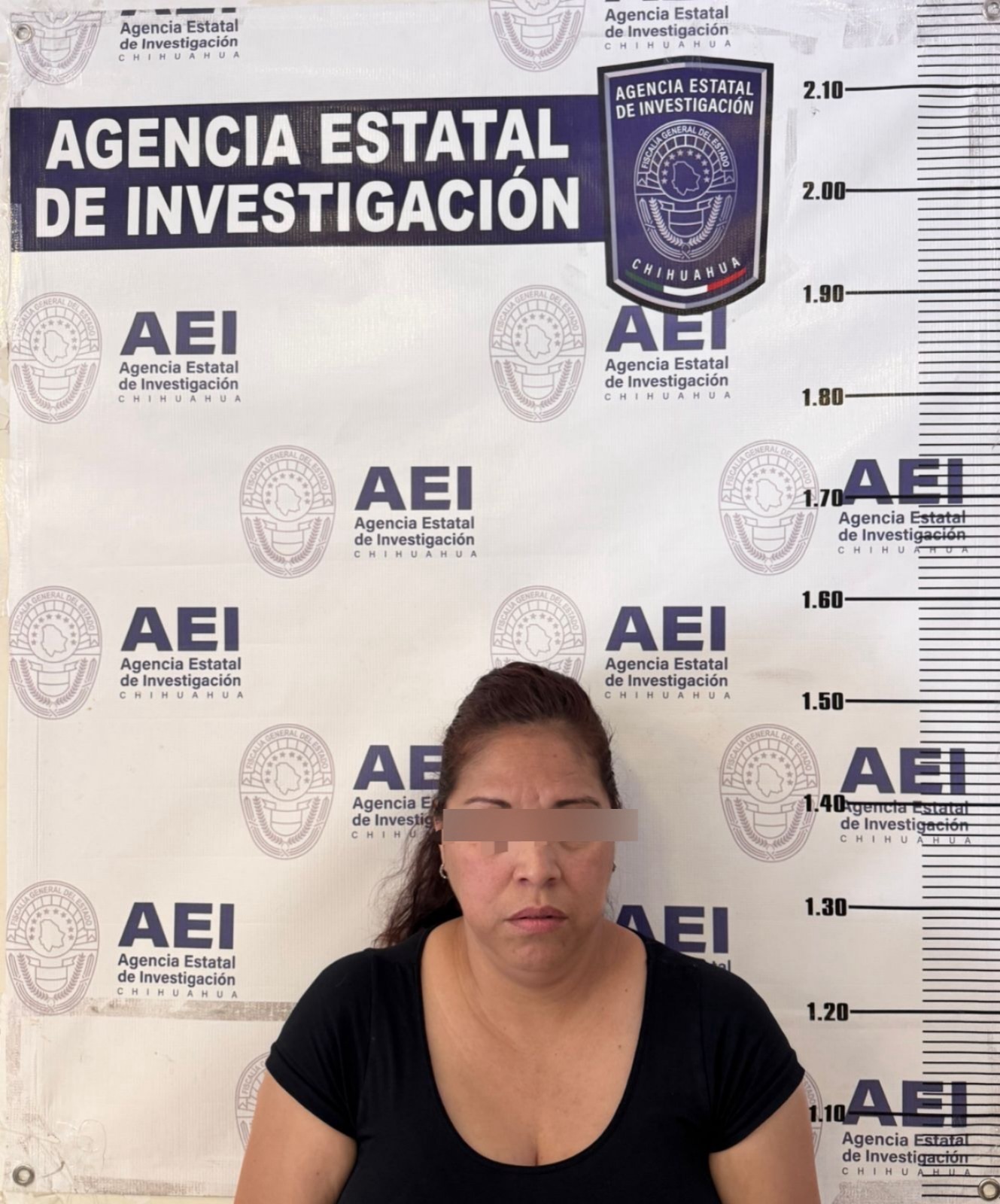 VINCULAN A PROCESO A EMPLEADA DE GUARDERÍA POR DELITO DE VIOLACIÓN AGRAVADA