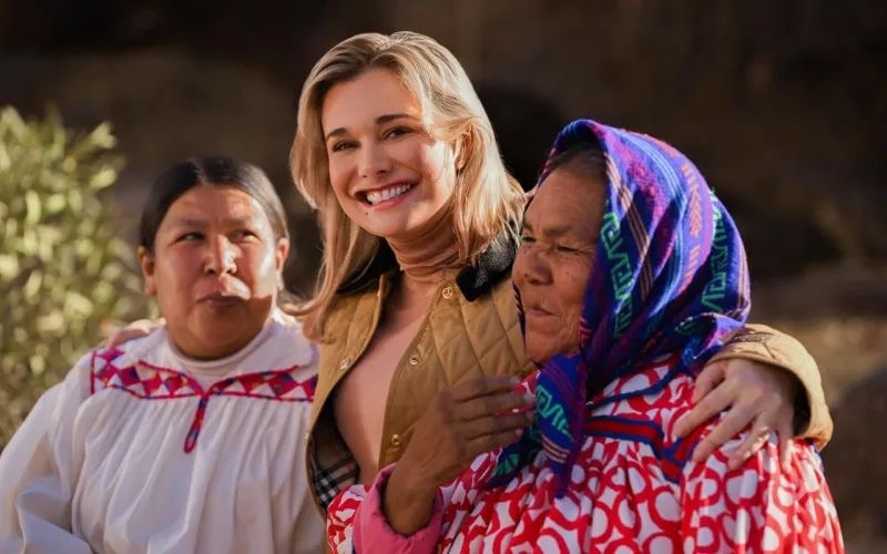 INVIERTEN MÁS DE MIL 500 MILLONES EN LA SIERRA TARAHUMARA