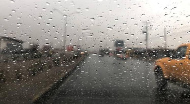MANTIENEN ALERTA POR LLUVIAS EN JUÁREZ Y EL RESTO DEL&nbsp;ESTADO