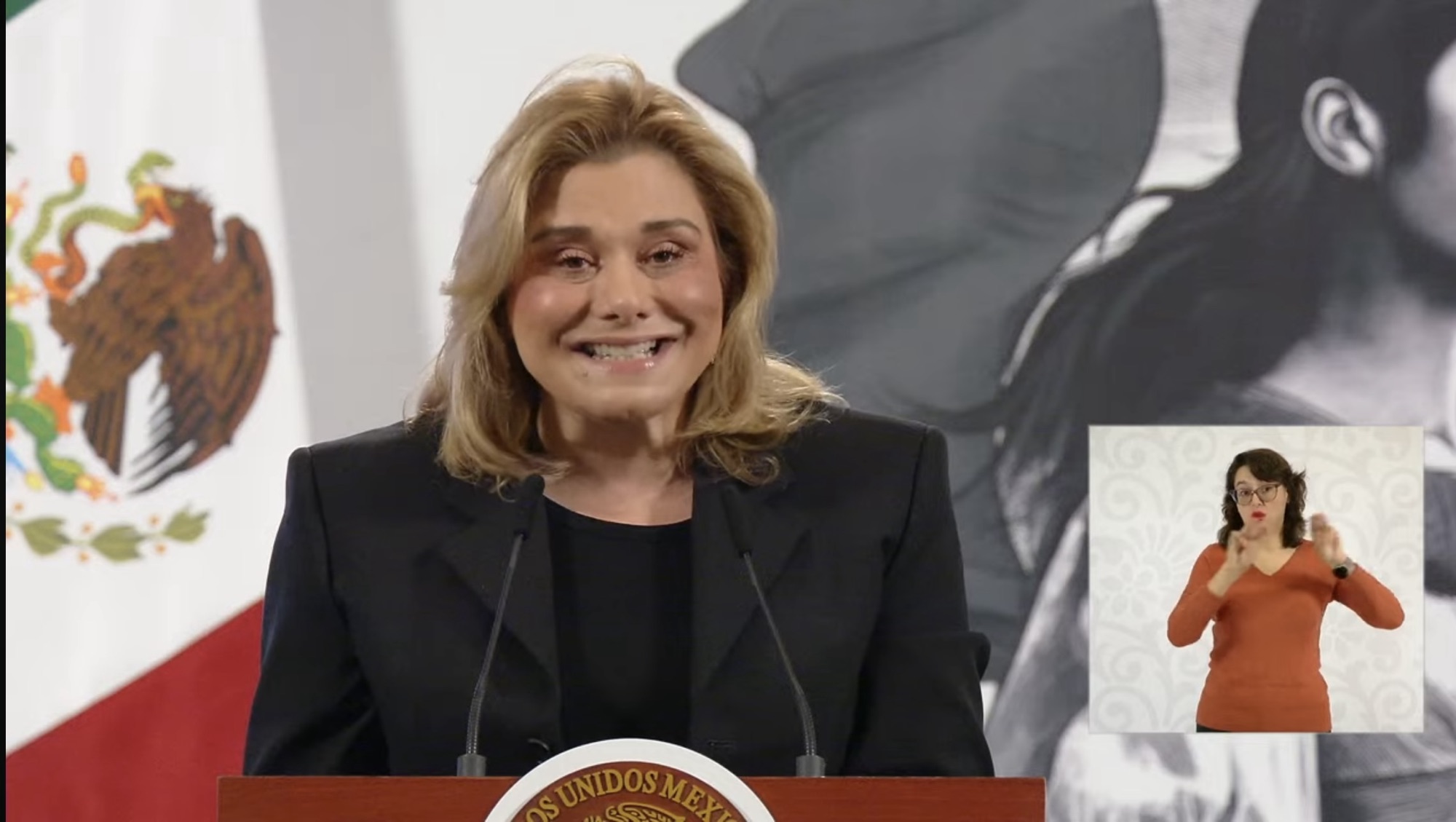 MARU Y SHEINBAUM FIRMAN ACUERDO EN LA MAÑANERA: CREARÁN MAS EMPLEOS EN JUÁREZ