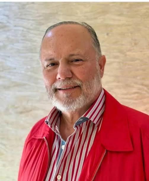 CESAR DUARTE ANUNCIA SU REGRESO A LA VIDA&nbsp;PÚBLICA