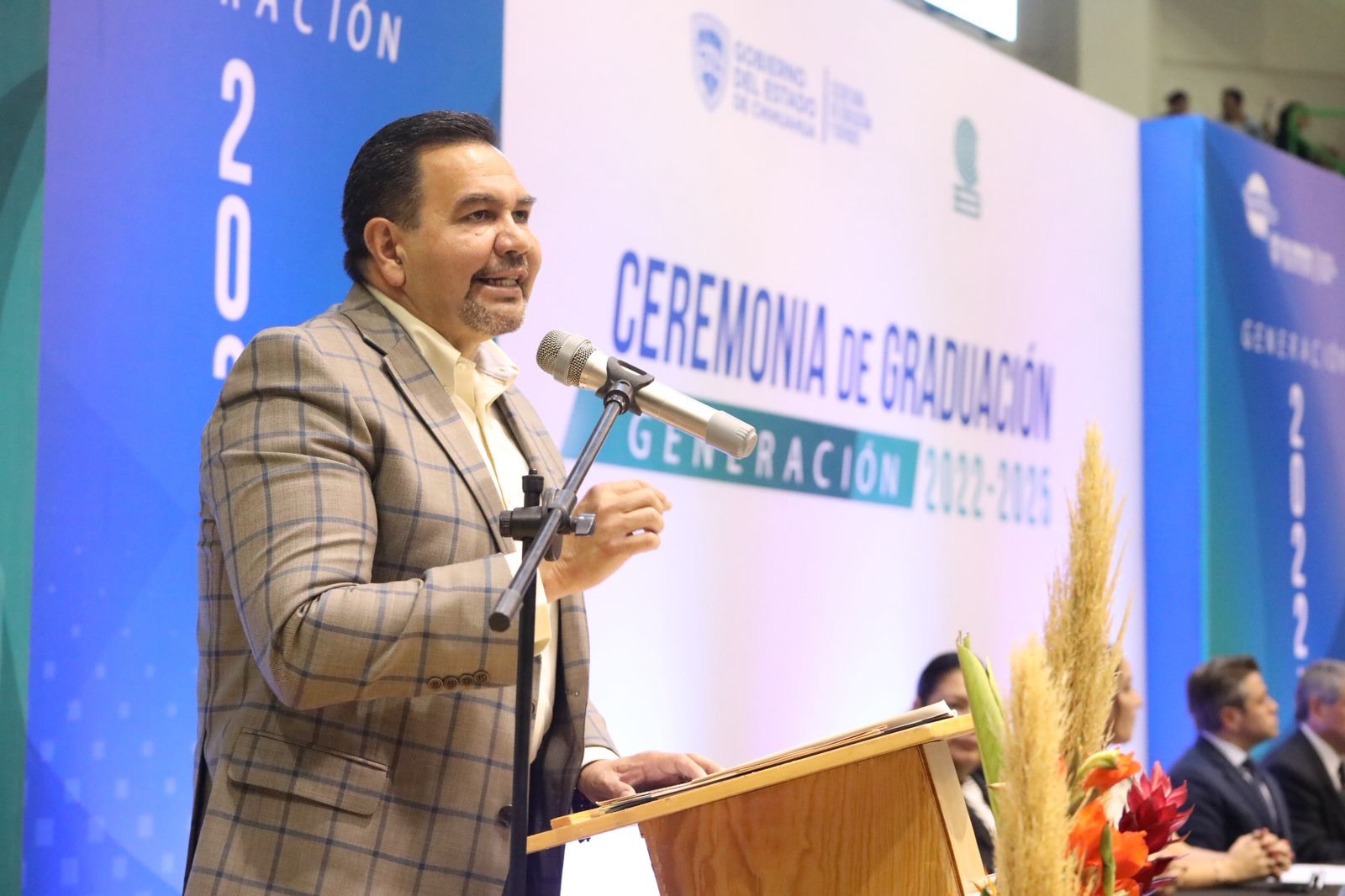 COBACH 11 ENTREGA RECONOCIMIENTO A CRUZ PÉREZ&nbsp;CUÉLLAR