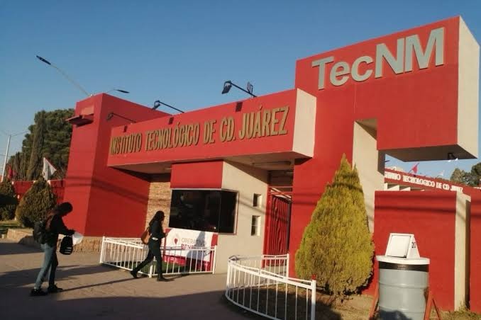 INSCRIPCIÓN EN EL TEC DE JUÁREZ (ITCJ) GRATIS