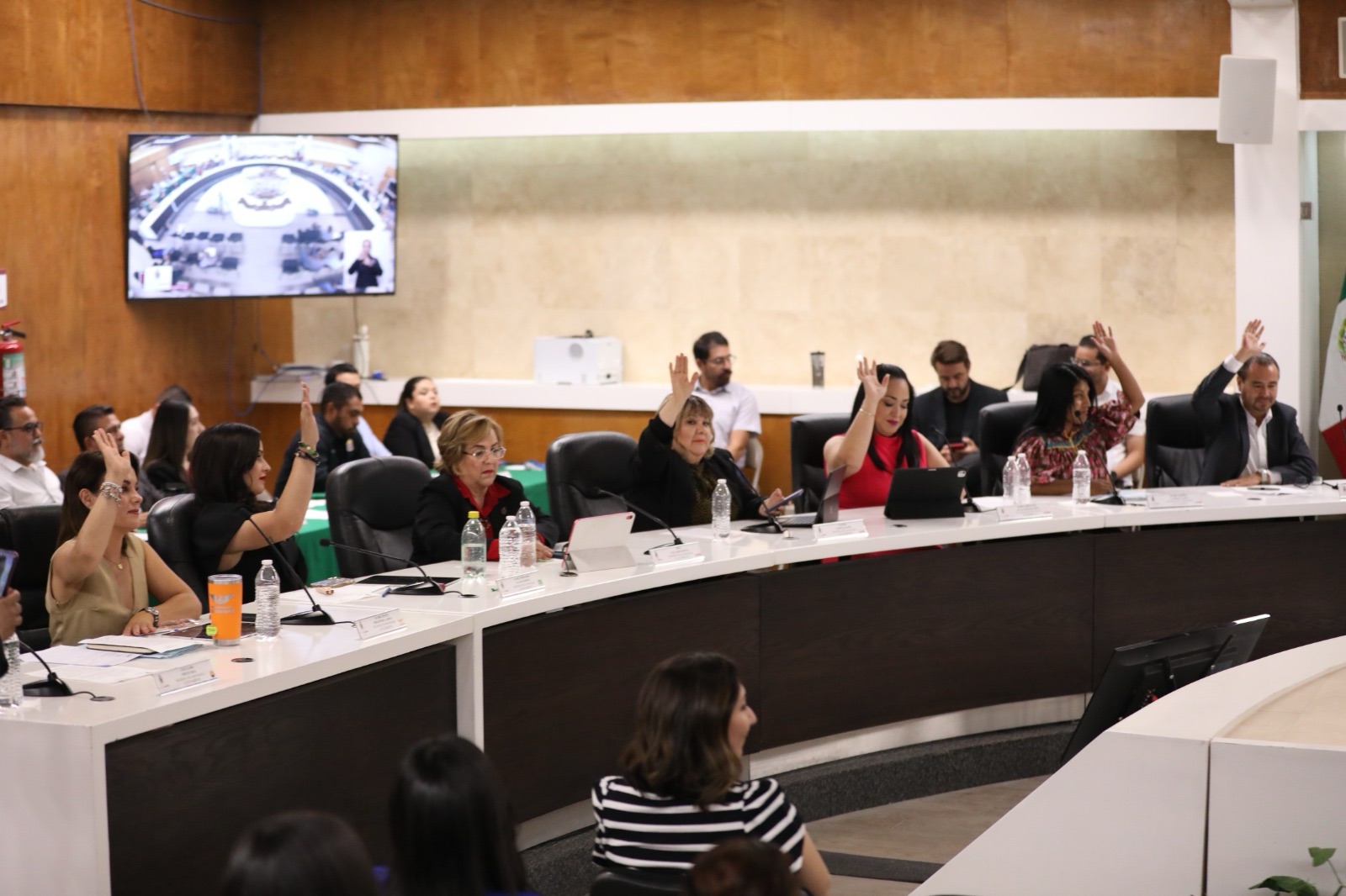 PIDEN A EMPRESAS PARTICIPAR Y PROMOVER PLANTACIÓN Y CUIDADO DE ÁRBOLES 🌳