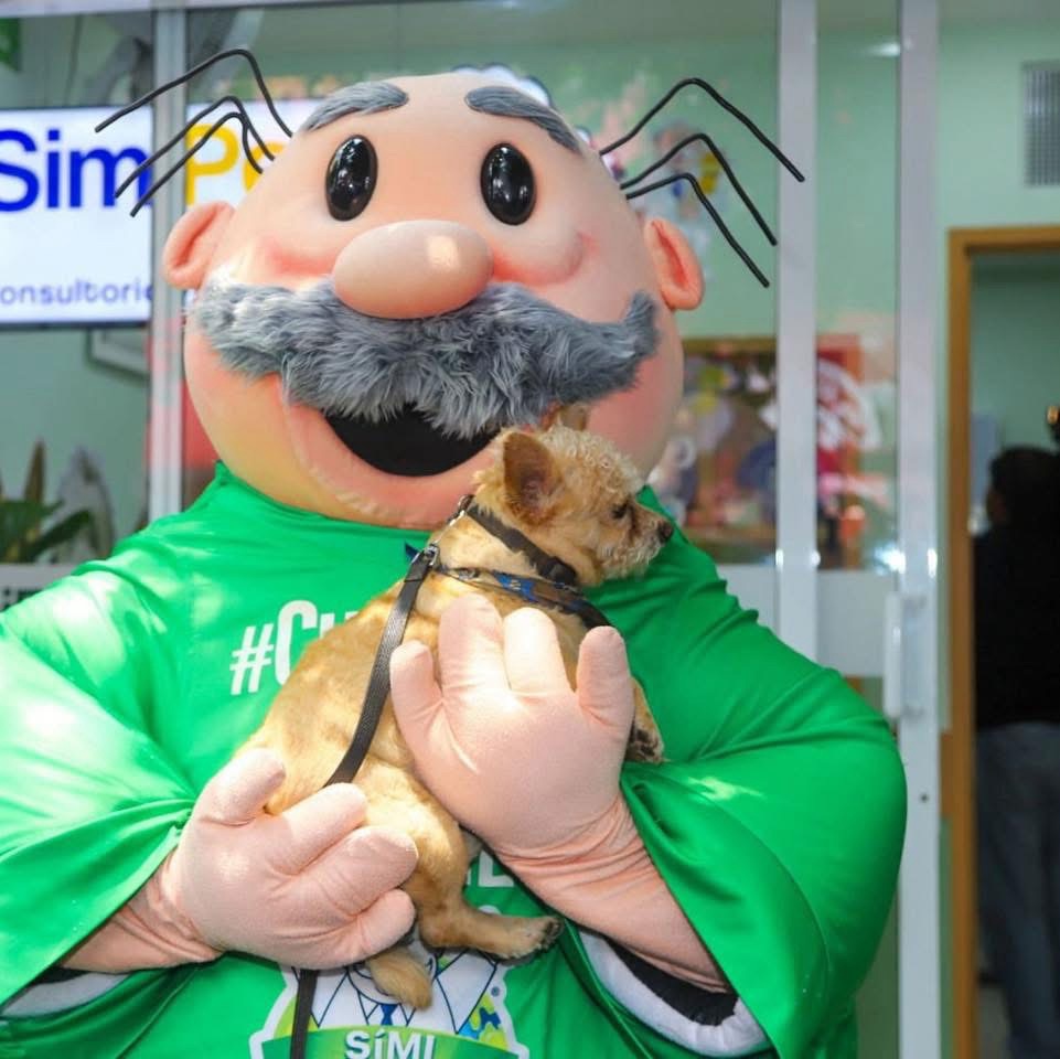 FARMACIAS SIMILARES ABREN PRIMER CONSULTORIO SIMIPET CARE A BAJO COSTO