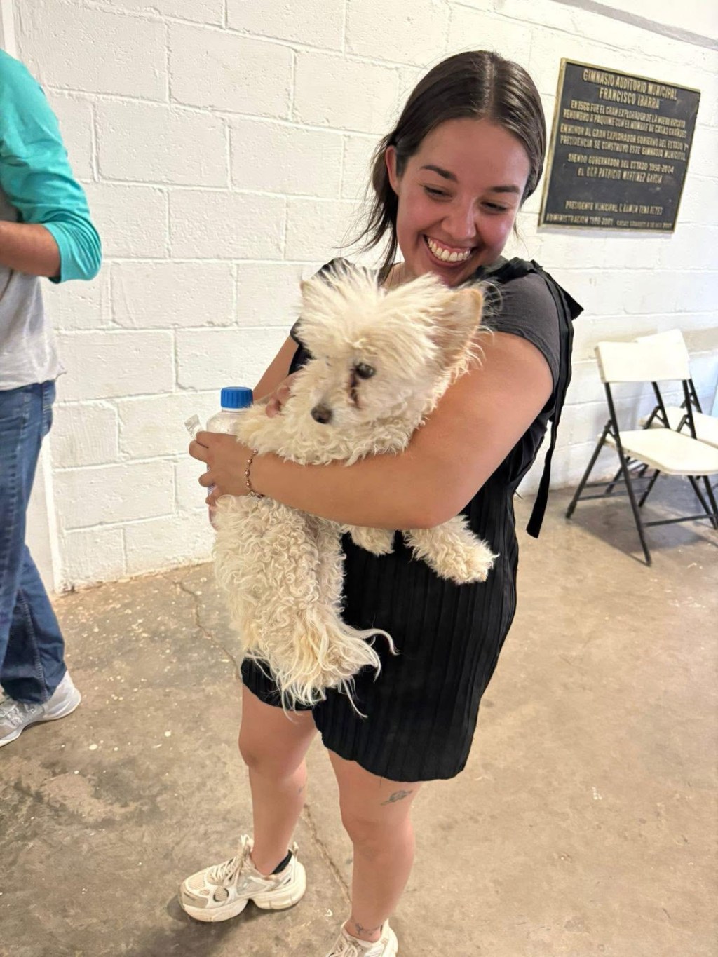REALIZAN JORNADA DE ESTERILIZACIÓN DE MASCOTAS EN CASAS&nbsp;GRANDES