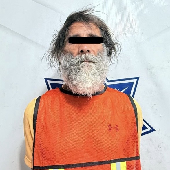 ARRESTADO POR INCENDIAR VIVIENDA Y AUTO