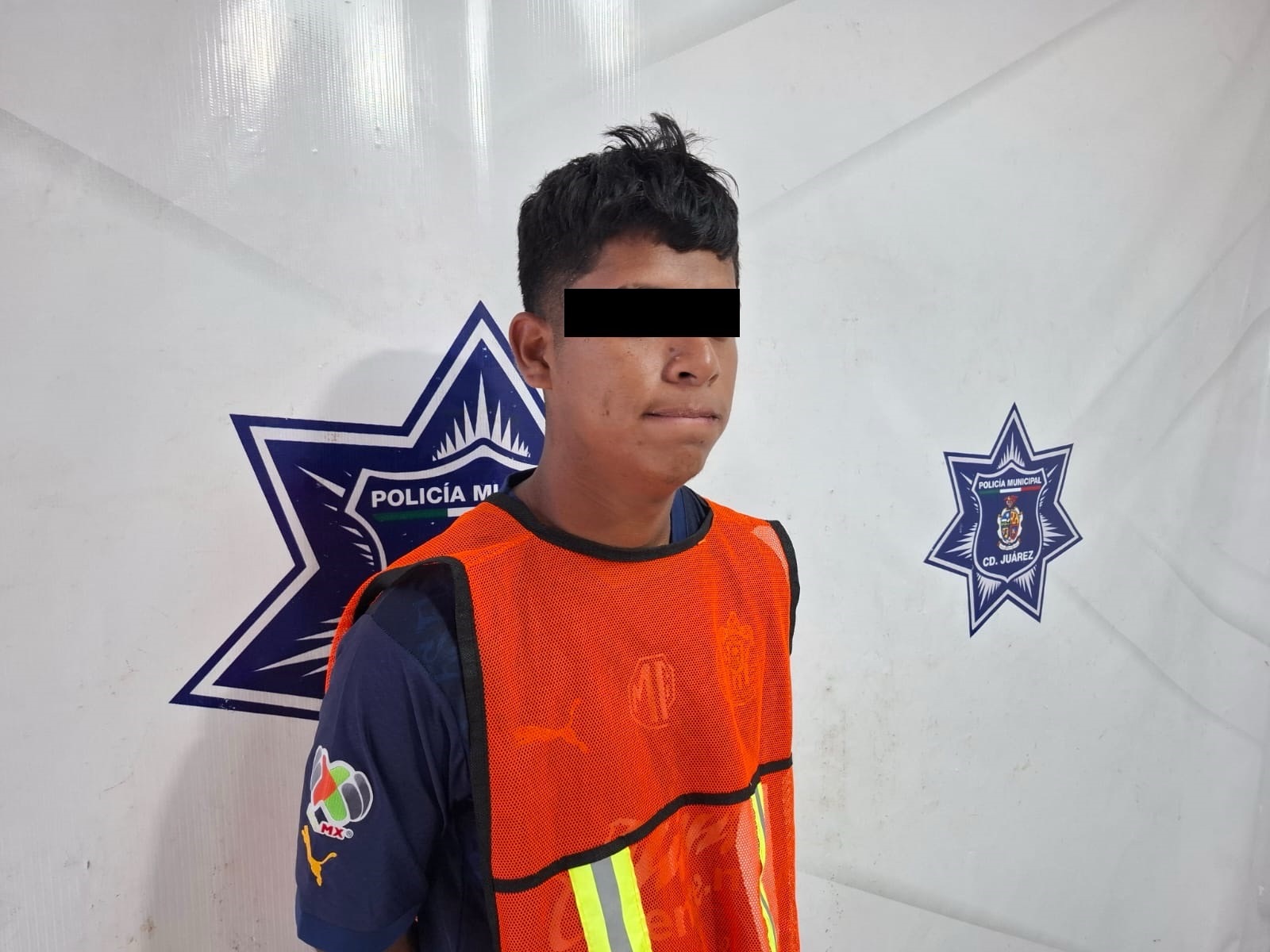 INVESTIGAN PRESUNTO ABUSO EN CONVIVIO