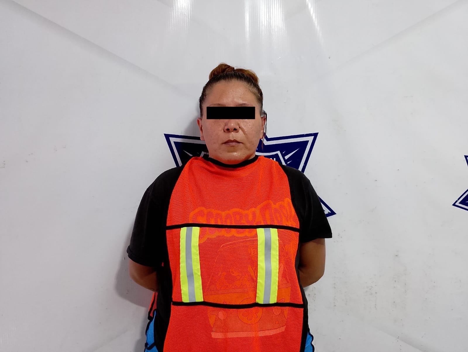 RESCATAN A MUJER SECUESTRADA EN PRADERA&nbsp;DORADA