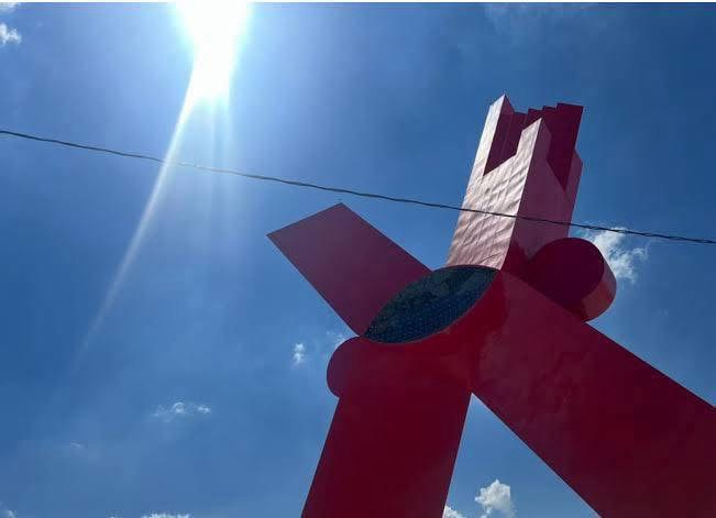 PROTECCIÓN CIVIL ADVIERTE POR OLA DE&nbsp;CALOR