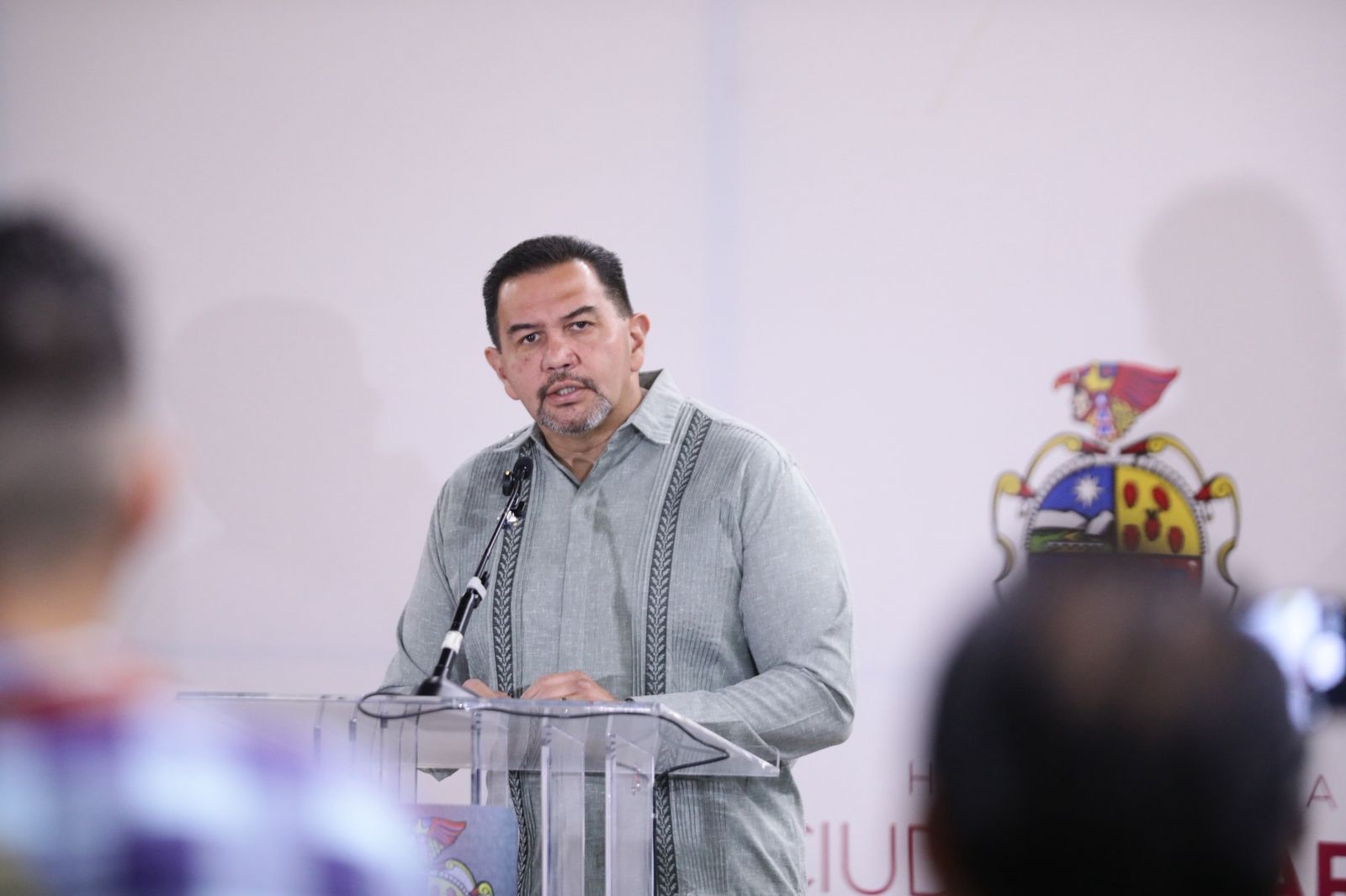 ABRIRÁN PRIMERA ETAPA DEL PARQUE SURORIENTE PARA FINAL DE AÑO