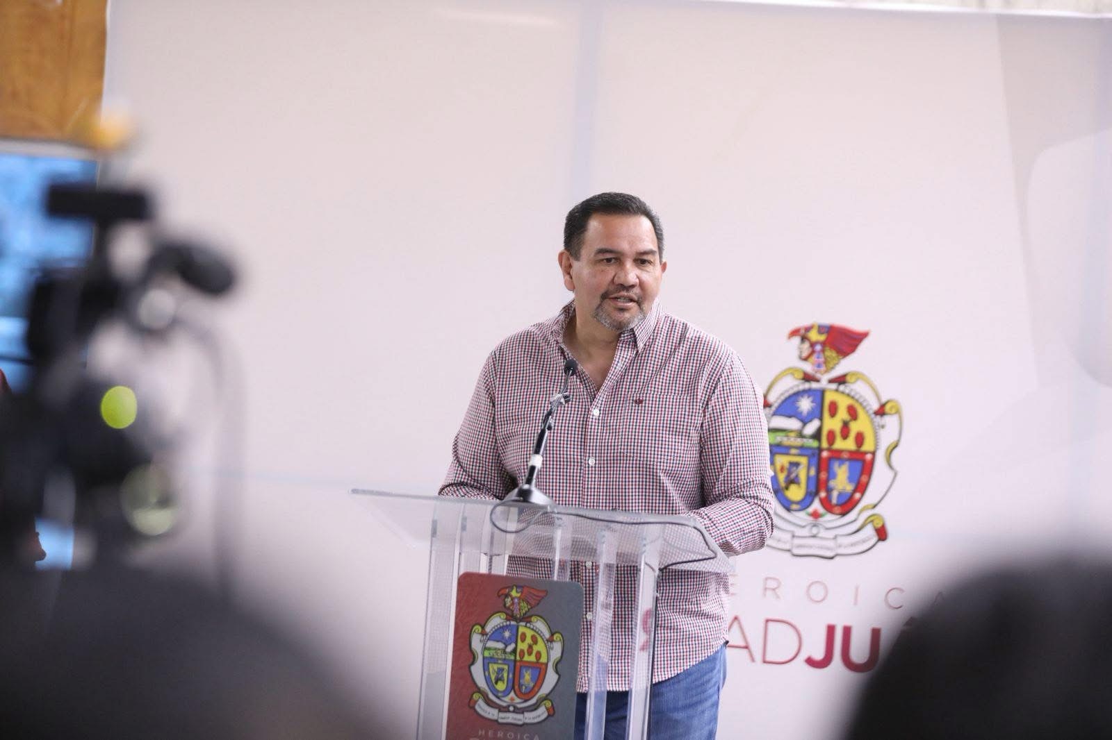 BACHEO MASIVO LLEGARÁ TRAS LAS LLUVIAS