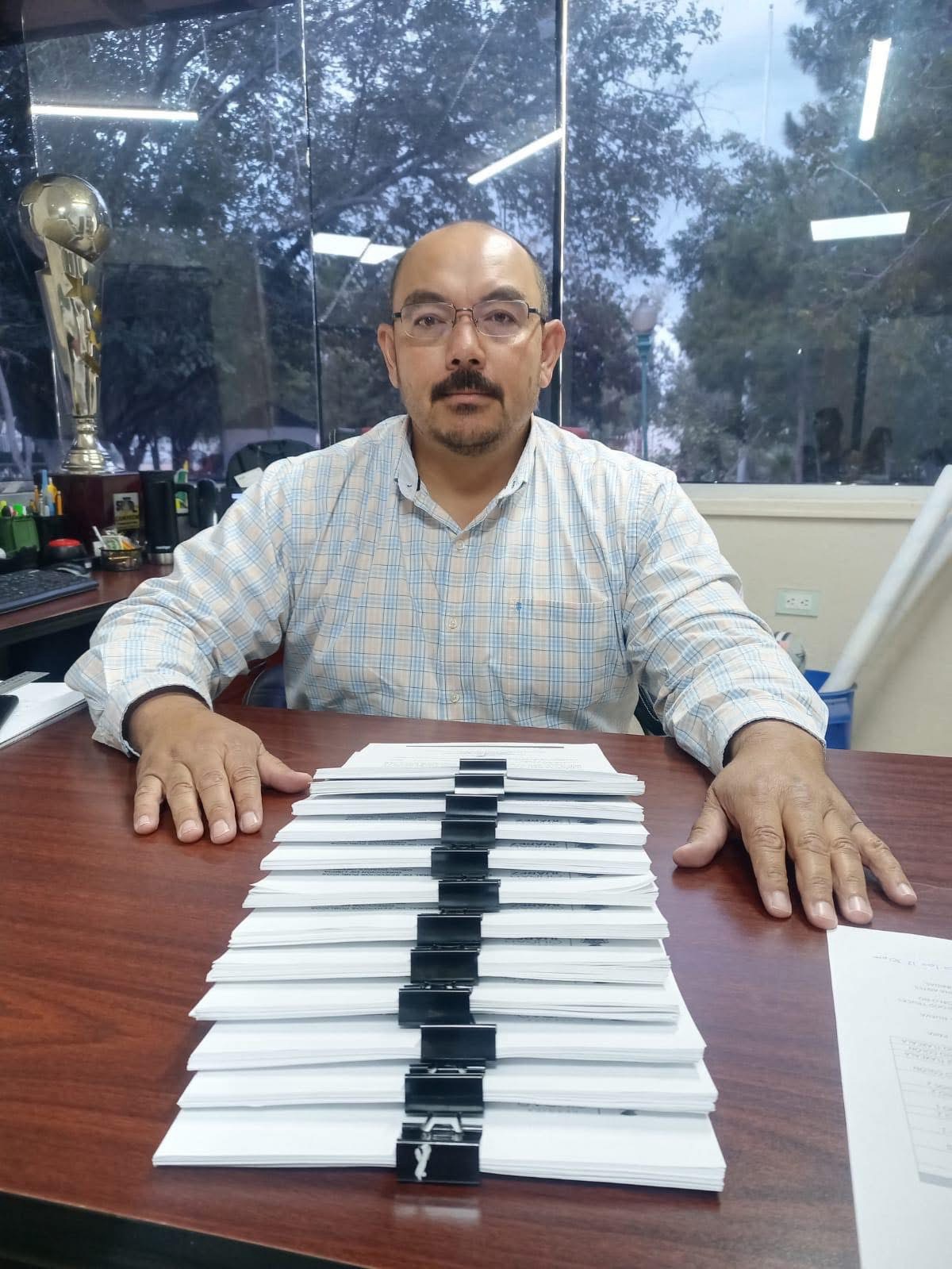 BALDÍOS SUCIOS LLEVAN A MULTAS Y EMBARGOS