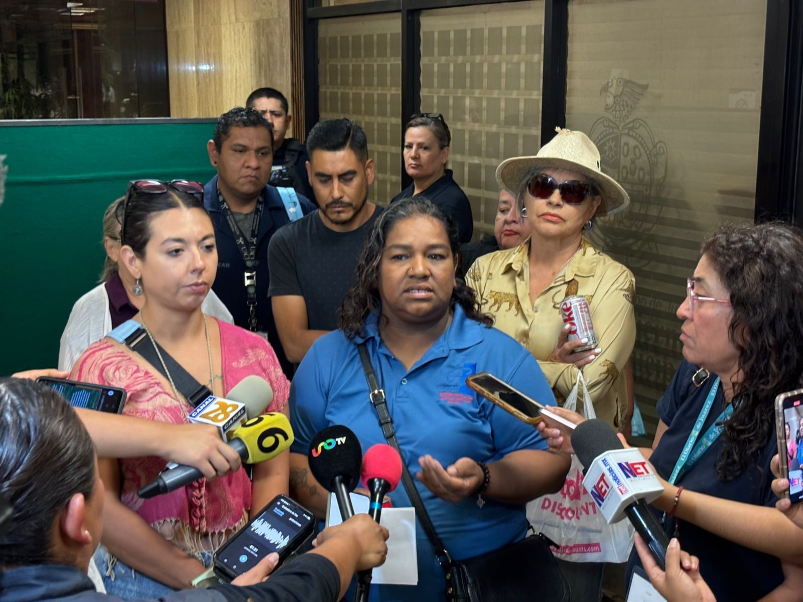 GOBIERNO MUNICIPAL PROMETE RESPALDO EN CASO CREMATORIO PLENITUD