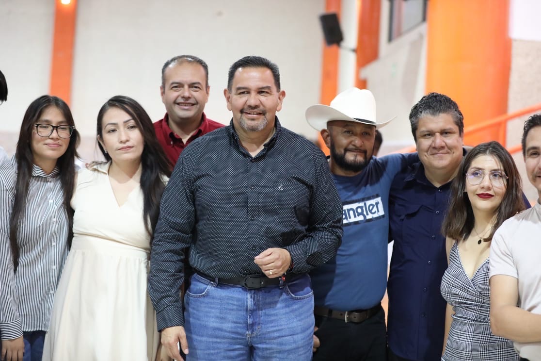 AVANCES EN SALUD, EDUCACIÓN Y VIVIENDA IMPULSAN LA&nbsp;FRONTERA