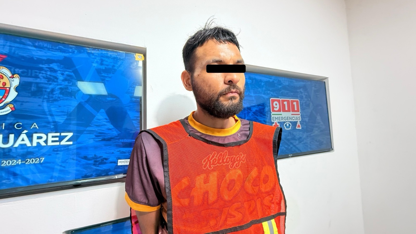 DETIENEN A TÓXICO: AGREDE A EX NOVIA Y DEJA A NOVIO&nbsp;INCONSCIENTE