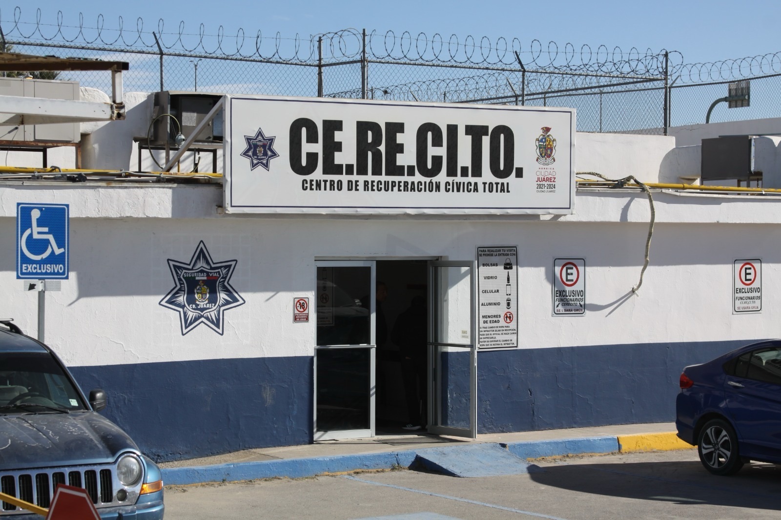 RETIENEN A 42 GUIADORES EN OPERATIVO DE SEGURIDAD&nbsp;VIAL