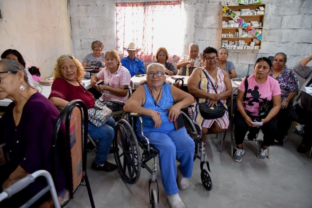 INICIA ESCRITURACIÓN DE 600 HOGARES EN&nbsp;JUÁREZ