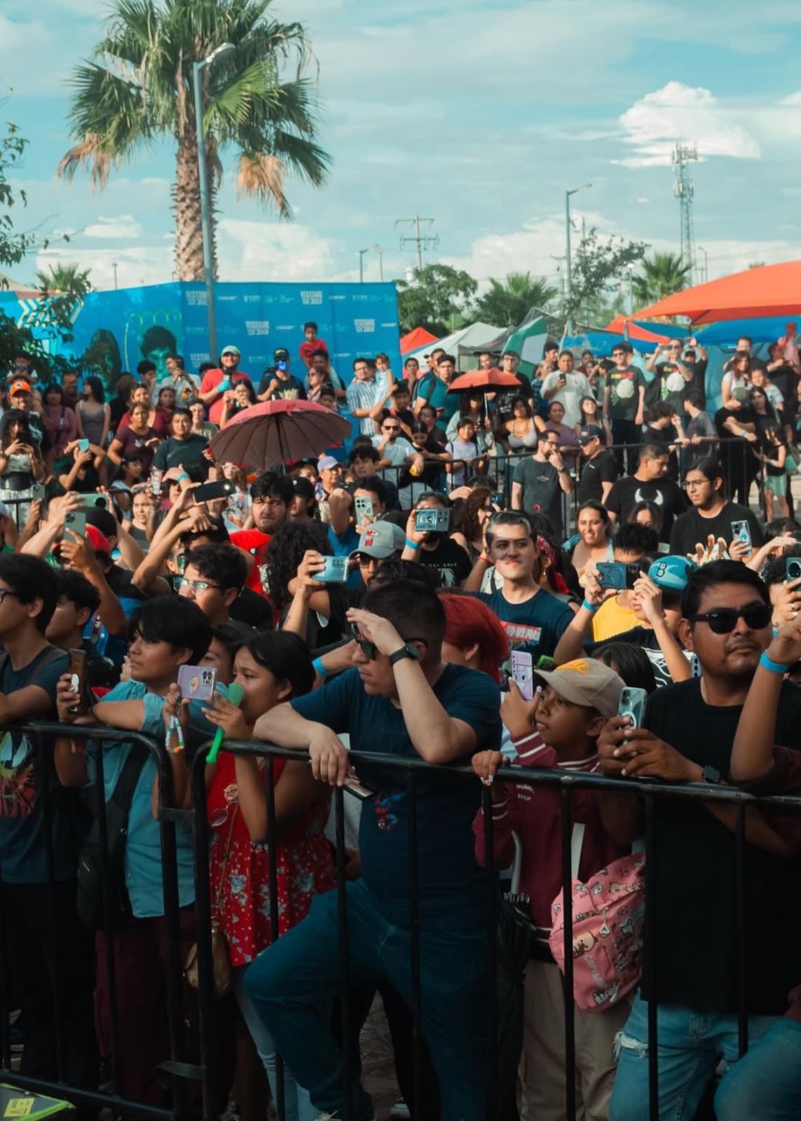 MÁS DE 4 MIL JÓVENES ASISTEN AL CHUO&nbsp;KOEN