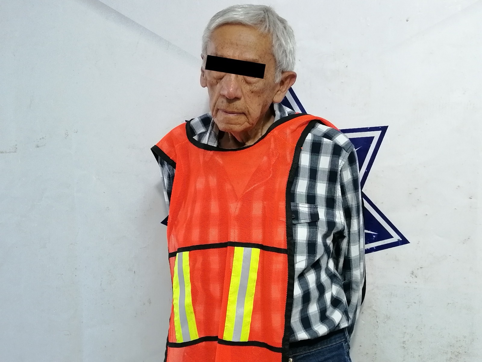 LO BUSCABAN POR INTENTO DE HOMICIDIO Y&nbsp;FRAUDE