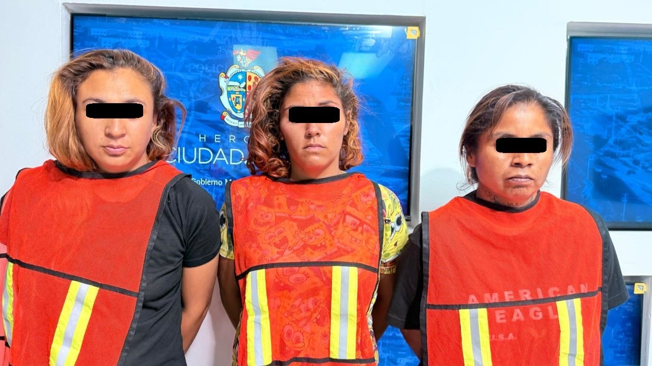 LOCALIZAN CRISTAL DURANTE INSPECCIÓN POLICIACA TRAS PELEA&nbsp;CALLEJERA