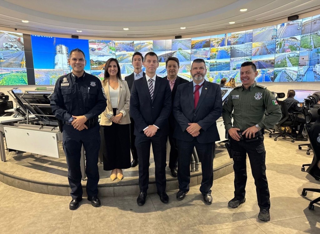 AUTORIDADES DE CHIHUAHUA Y FBI BUSCAN MAYOR SEGURIDAD EN LA&nbsp;FRONTERA