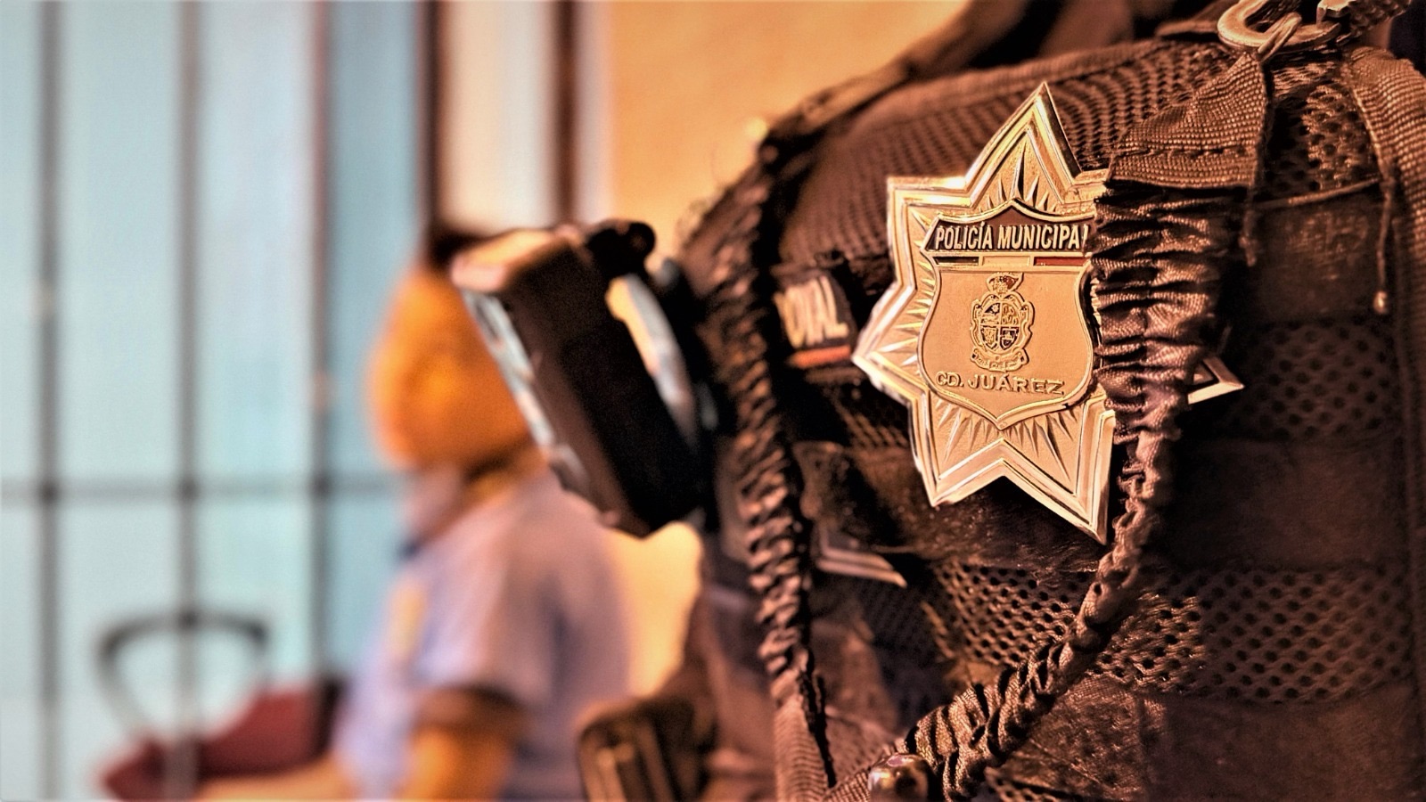 NIÑO DE CINCO AÑOS ENCONTRADO SOLO EN&nbsp;PARQUE