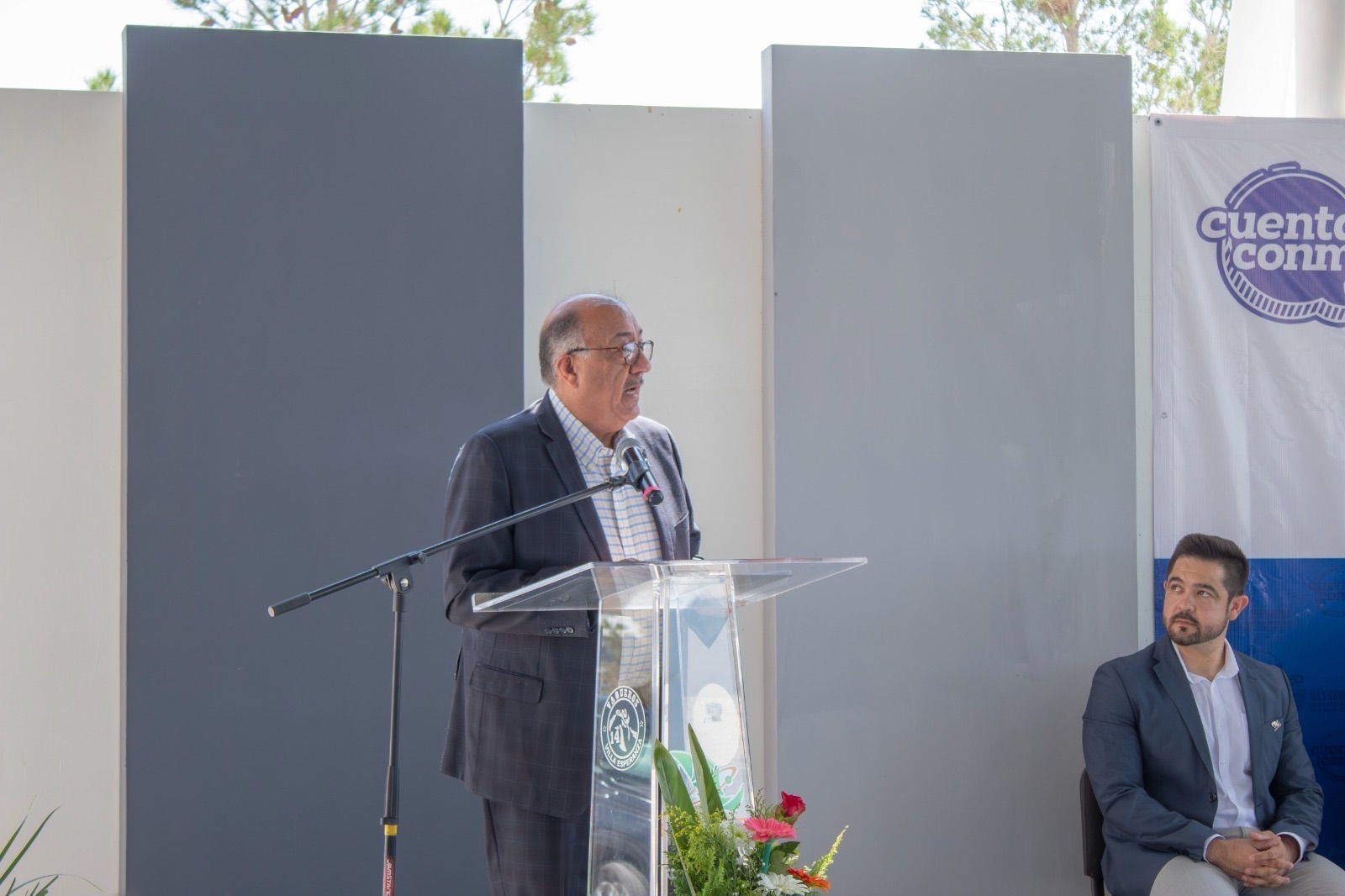 CAPACITAN A JÓVENES JUARENSES EN INTELIGENCIA&nbsp;ARTIFICIAL