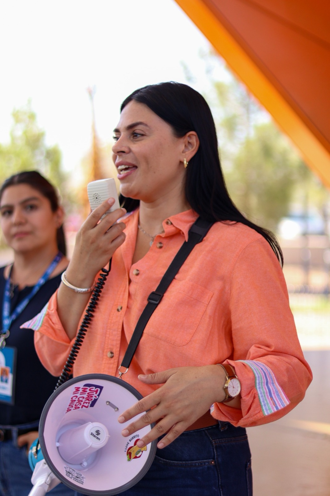 REALIZAN ACTIVIDADES NUTRICIONALES Y TERAPÉUTICAS PARA ADULTOS&nbsp;MAYORES