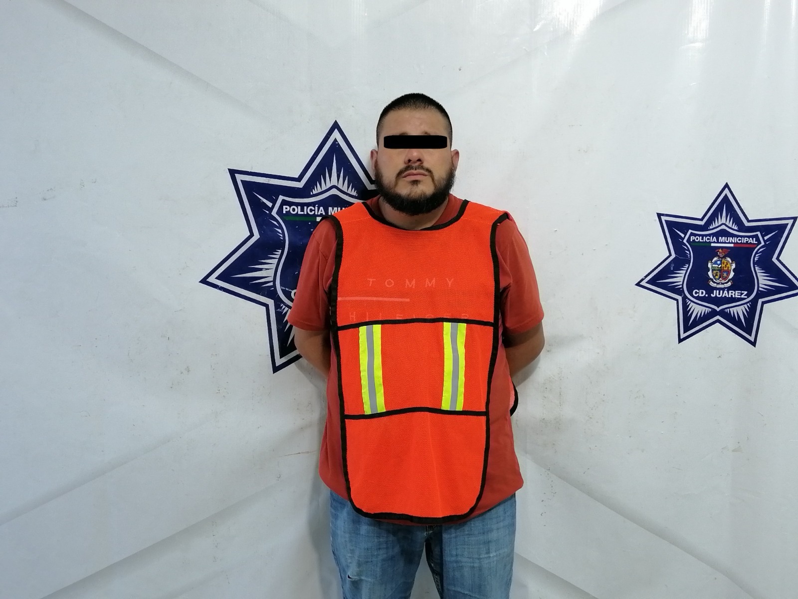 DETIENEN A HOMBRE CON MÁS DE MIL PASTILLAS&nbsp;CONTROLADAS