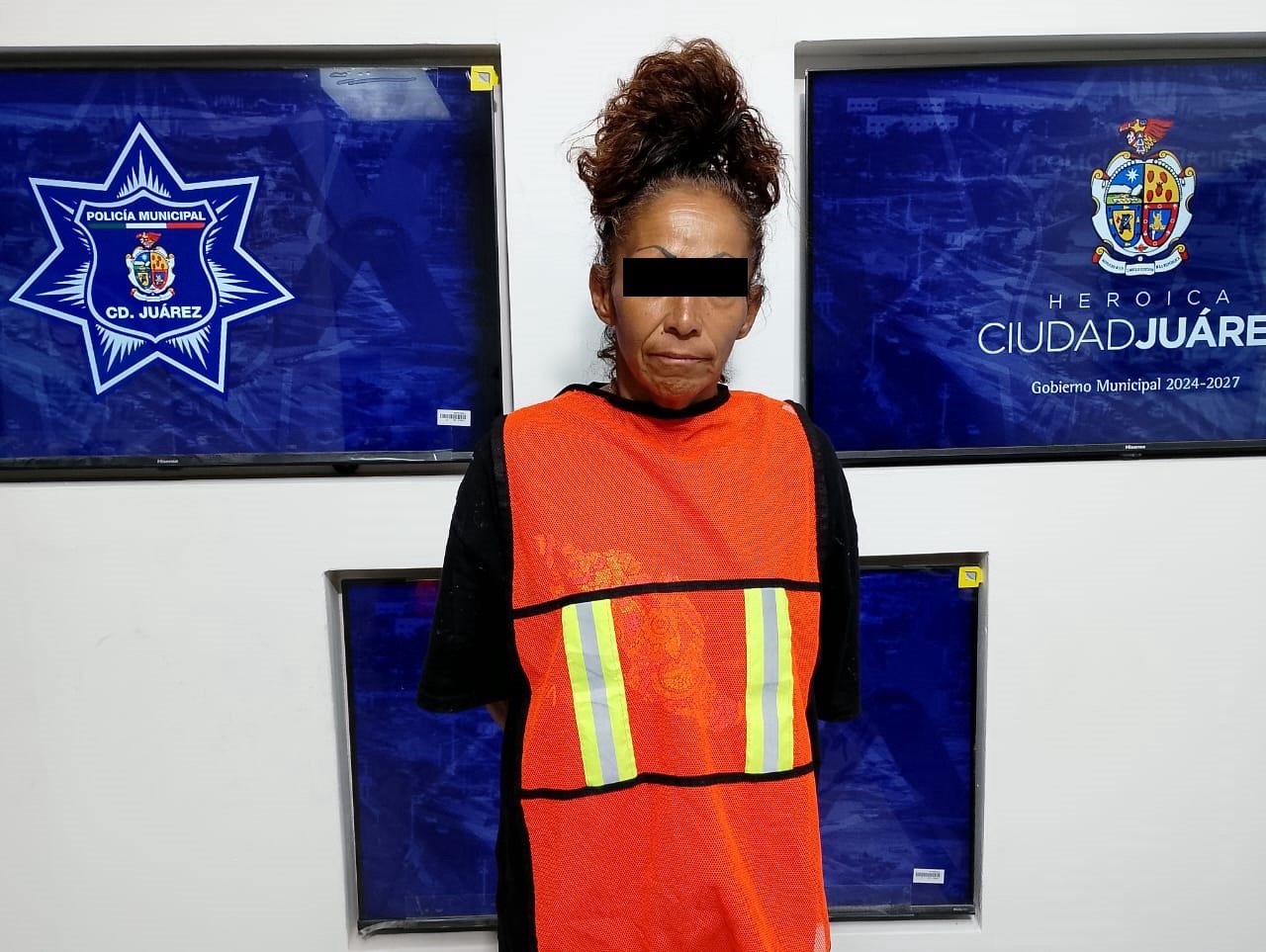 DETIENEN A MUJER POR QUEMAR VIVO A UN&nbsp;PERRITO