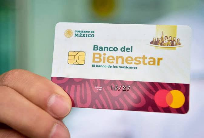 REGISTRAN A MUJERES DE 60 A 64 AÑOS PARA APOYO DEL&nbsp;BIENESTAR