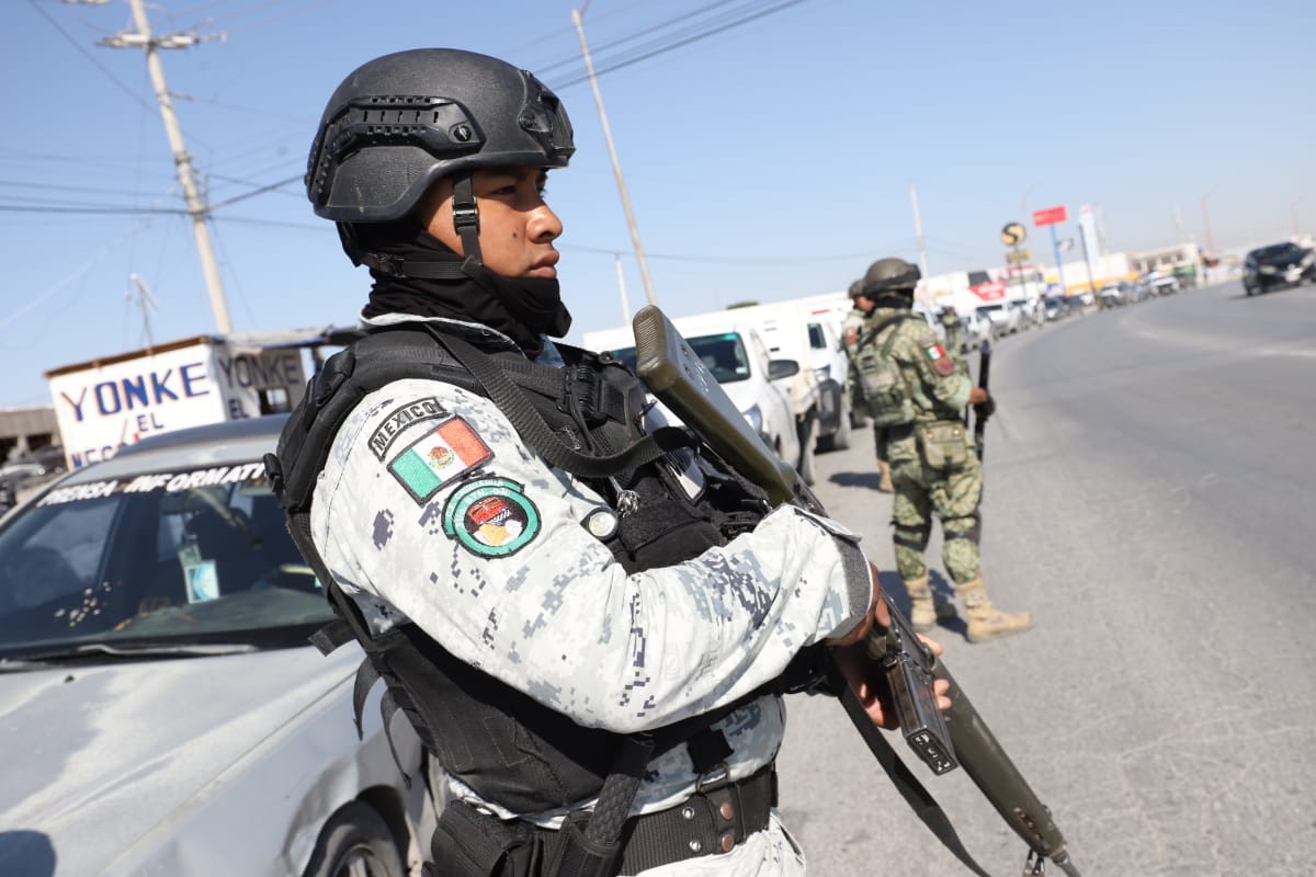 LA VOLADORA A YONKEROS; INSPECCIONAN YONKES EN VARIOS PUNTOS DE LA&nbsp;CIUDAD