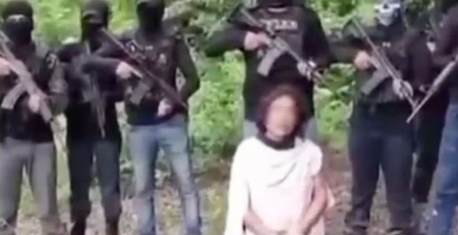 FGE VERACRUZ CONFIRMA MUERTE DE MAESTRA TAXISTA BAJO TORTURA