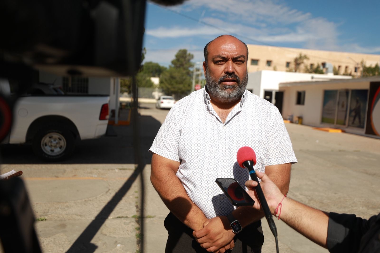 AMPLÍAN HORARIOS PARA ENGOMADO ECOLÓGICO EN&nbsp;JUÁREZ