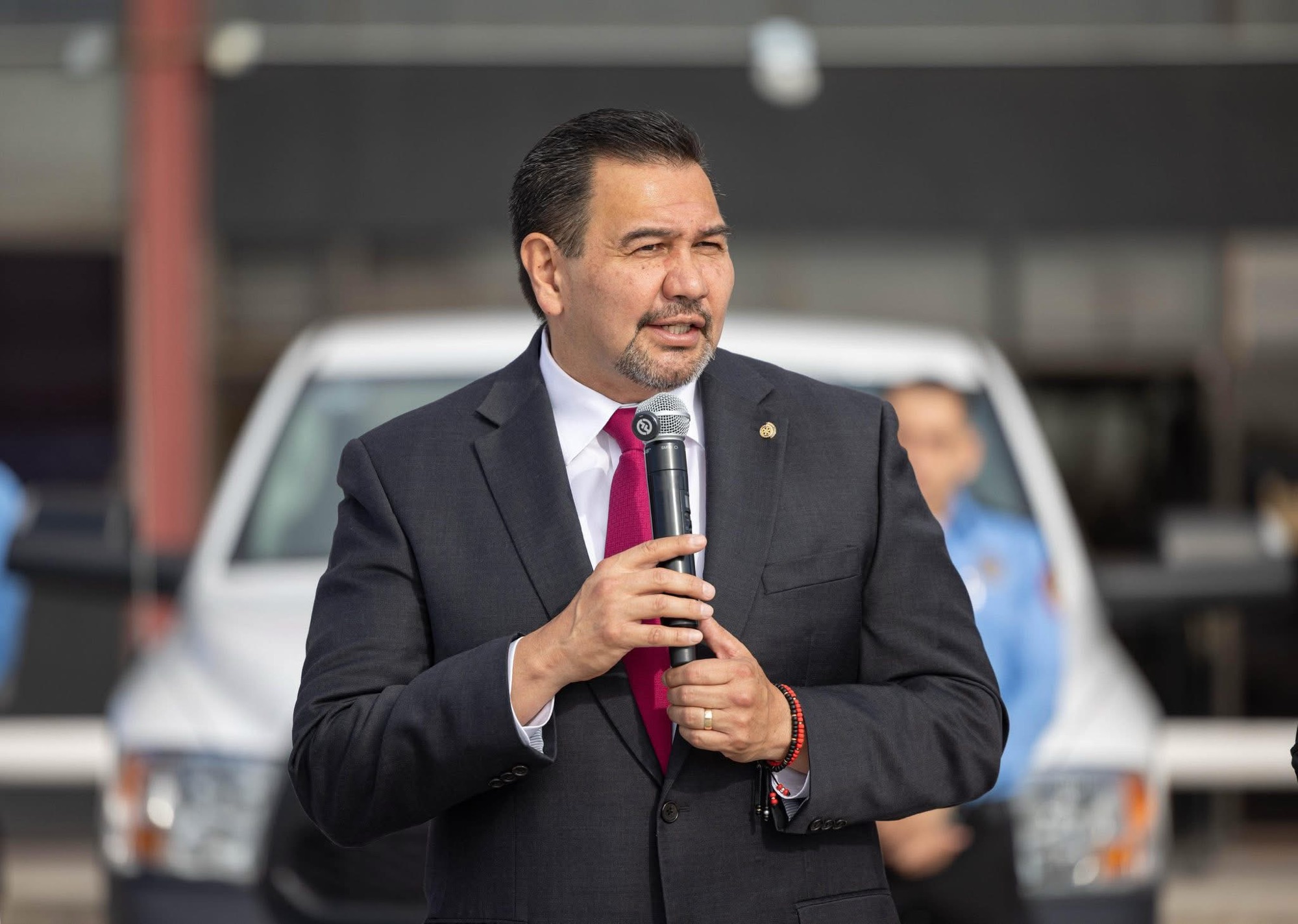 JUÁREZ TENDRÁ MÁS TIEMPO PARA EL ENGOMADO ECOLÓGICO