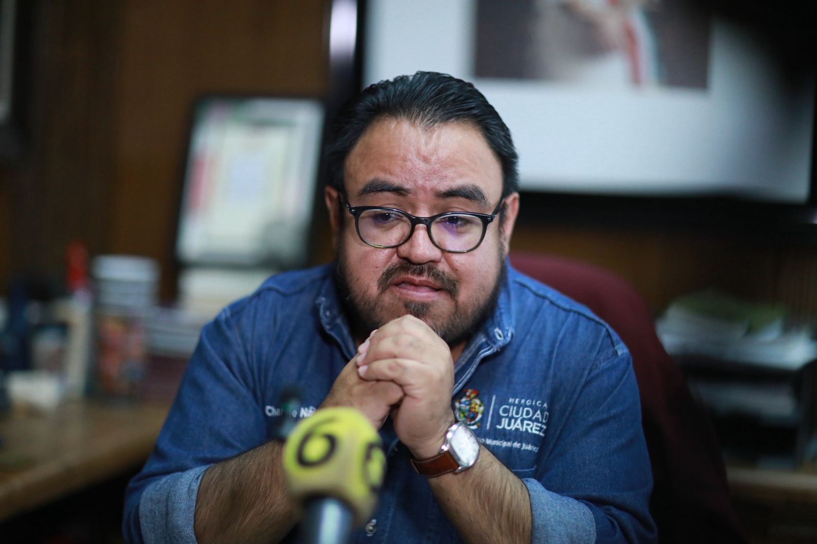 JUÁREZ YA ES SEGUNDO LUGAR NACIONAL EN RECAUDACIÓN DE PREDIAL