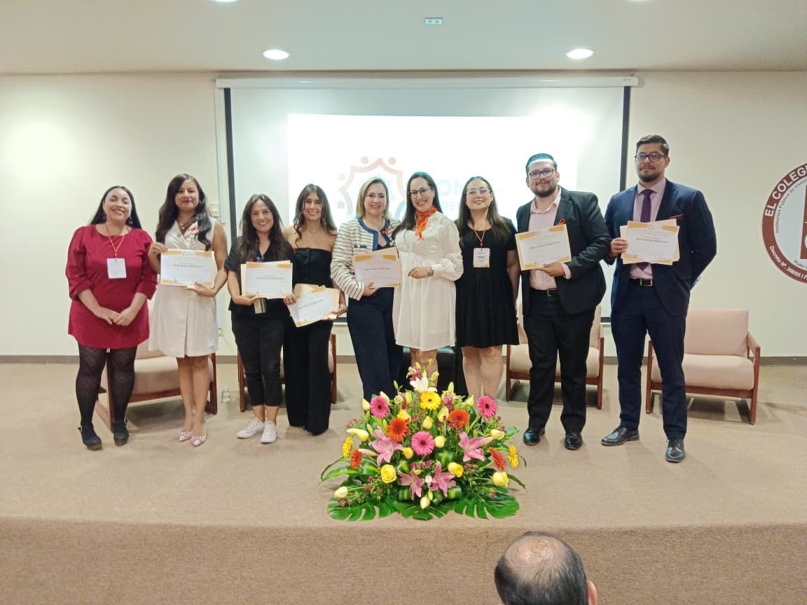 REALIZAN CONVERSATORIO SOBRE JUSTICIA PARA&nbsp;ADOLESCENTES