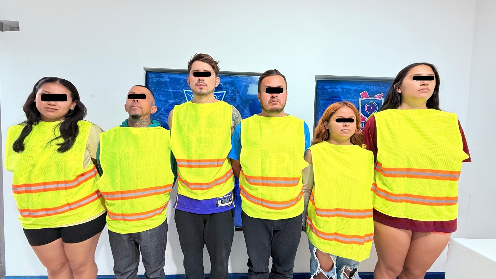 ASEGURAN ARMAS Y CARTUCHOS EN&nbsp;OPERATIVO